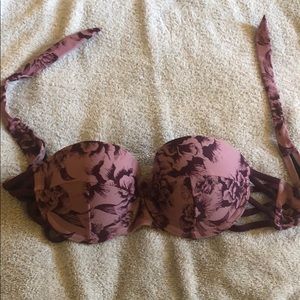 Bathing suit top